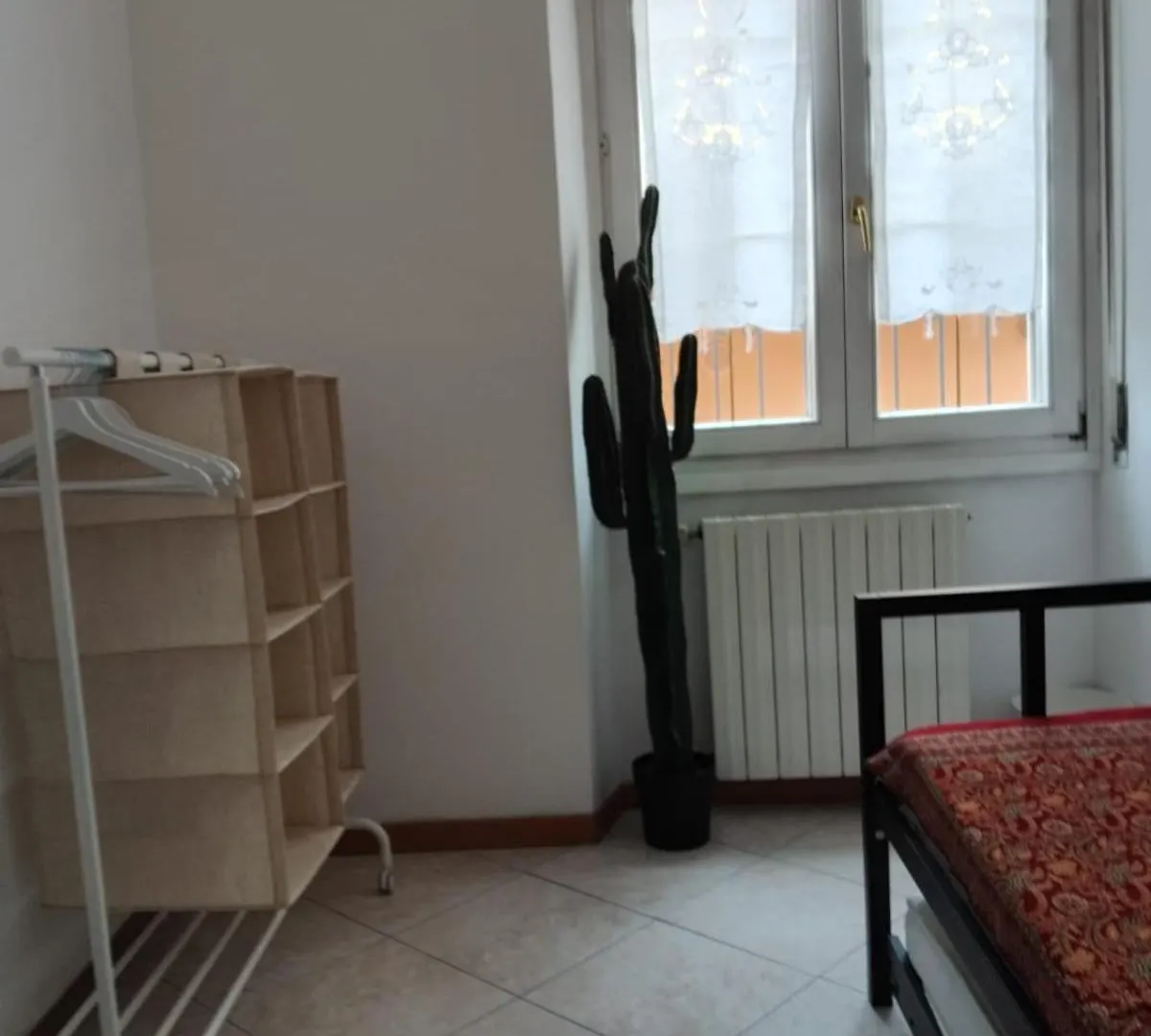 Iris- Brescia Old Town Apartment Italy