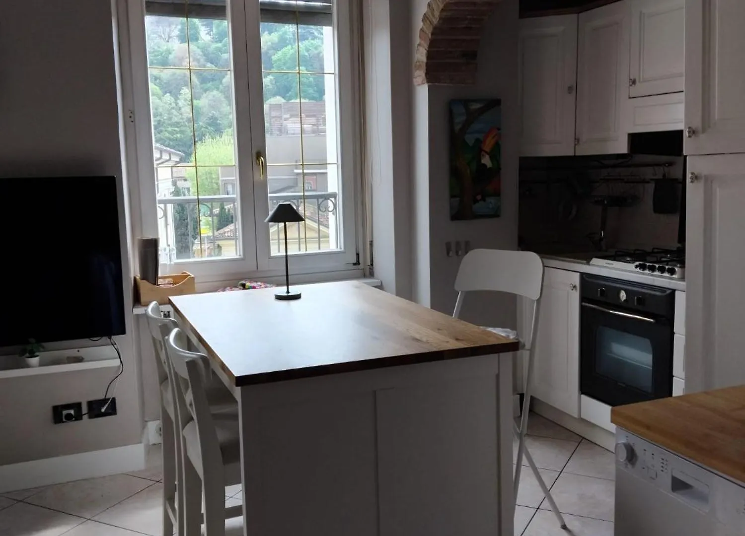 Iris- Brescia Old Town Apartment