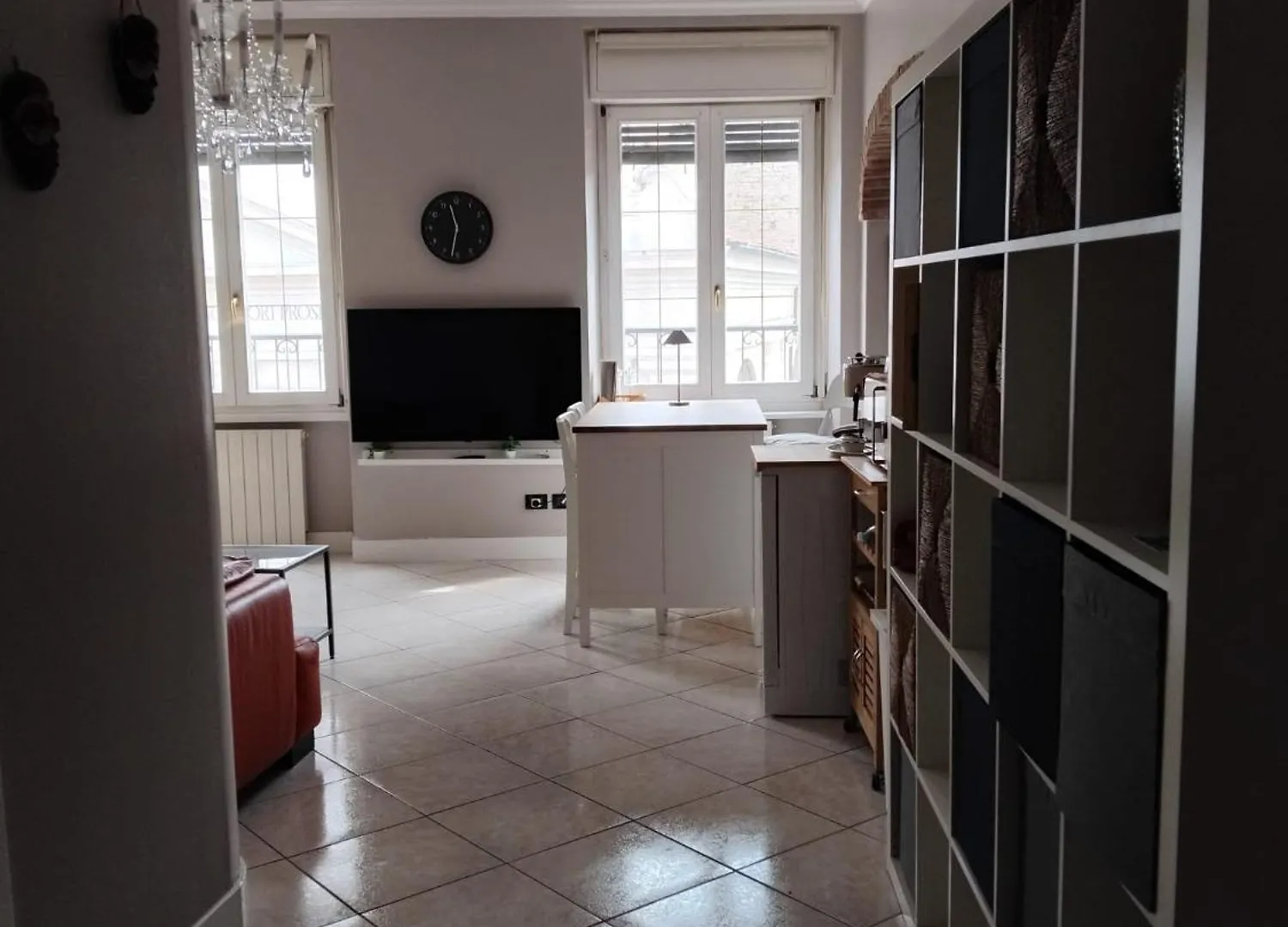 Iris- Brescia Old Town Apartment
