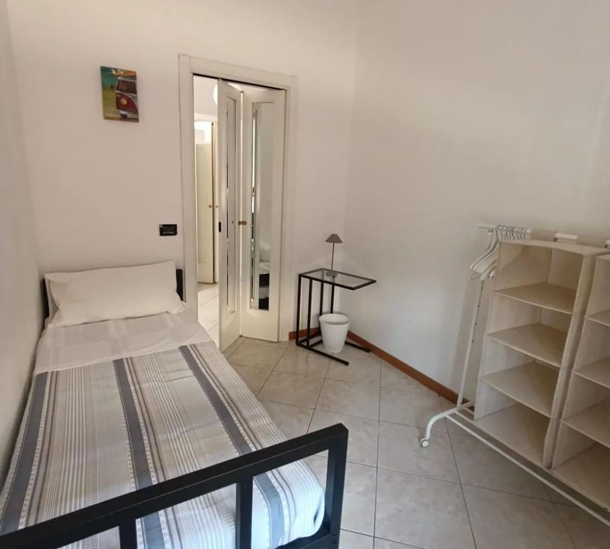 Iris- Brescia Old Town Apartment