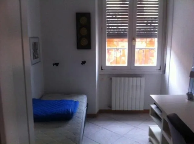 Iris- Brescia Old Town Apartment
