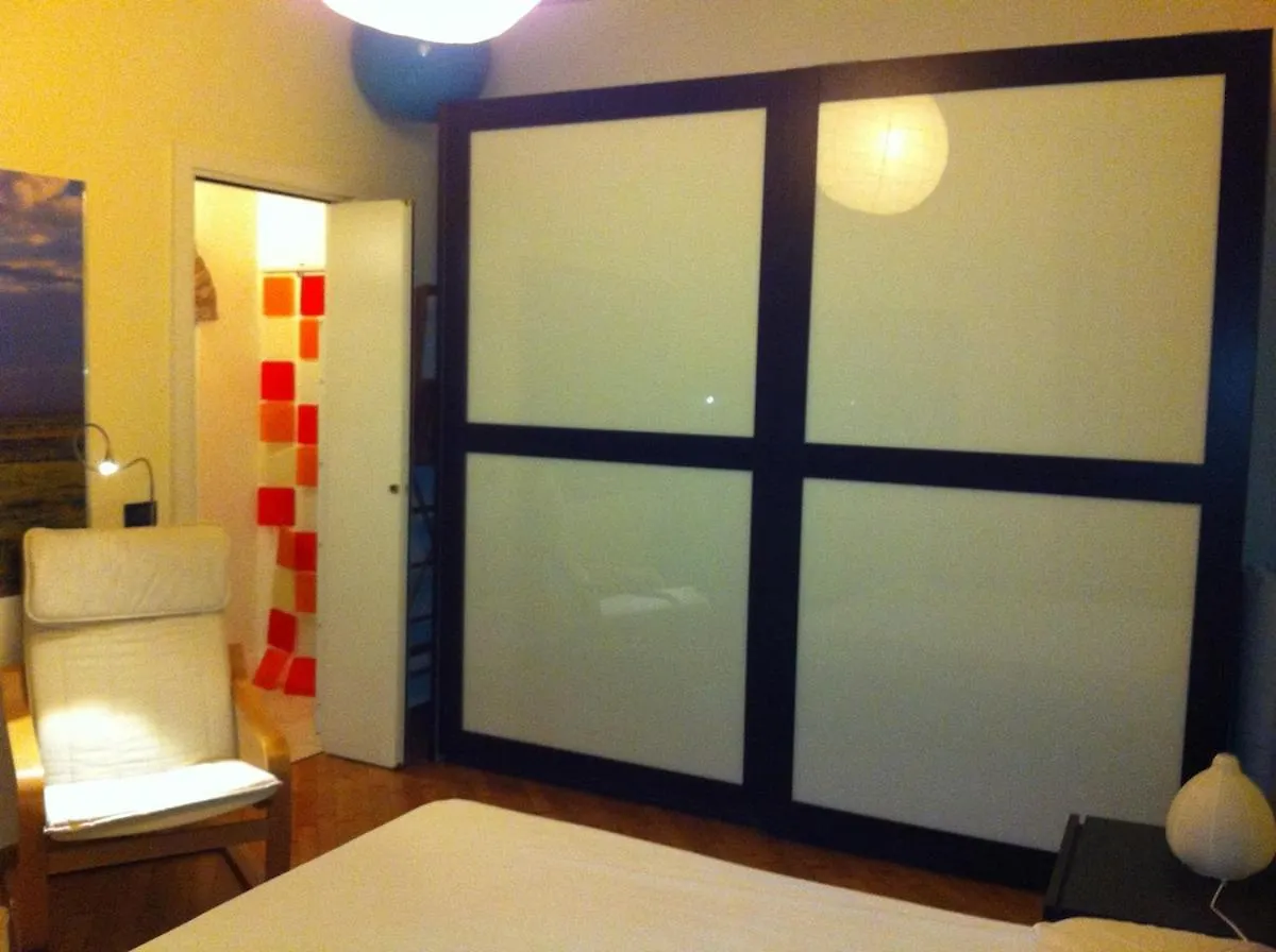 Iris- Brescia Old Town Apartment